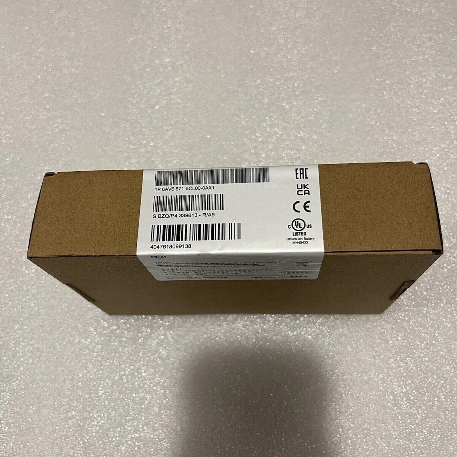 product