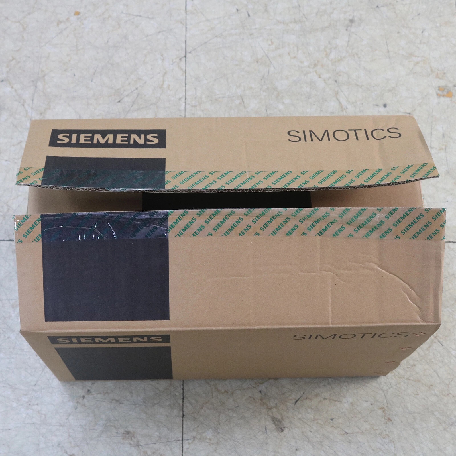 1PC NEW SIEMENS SERVO MOTOR 1FK7044-4CH71-1RH0 FAST SHIP